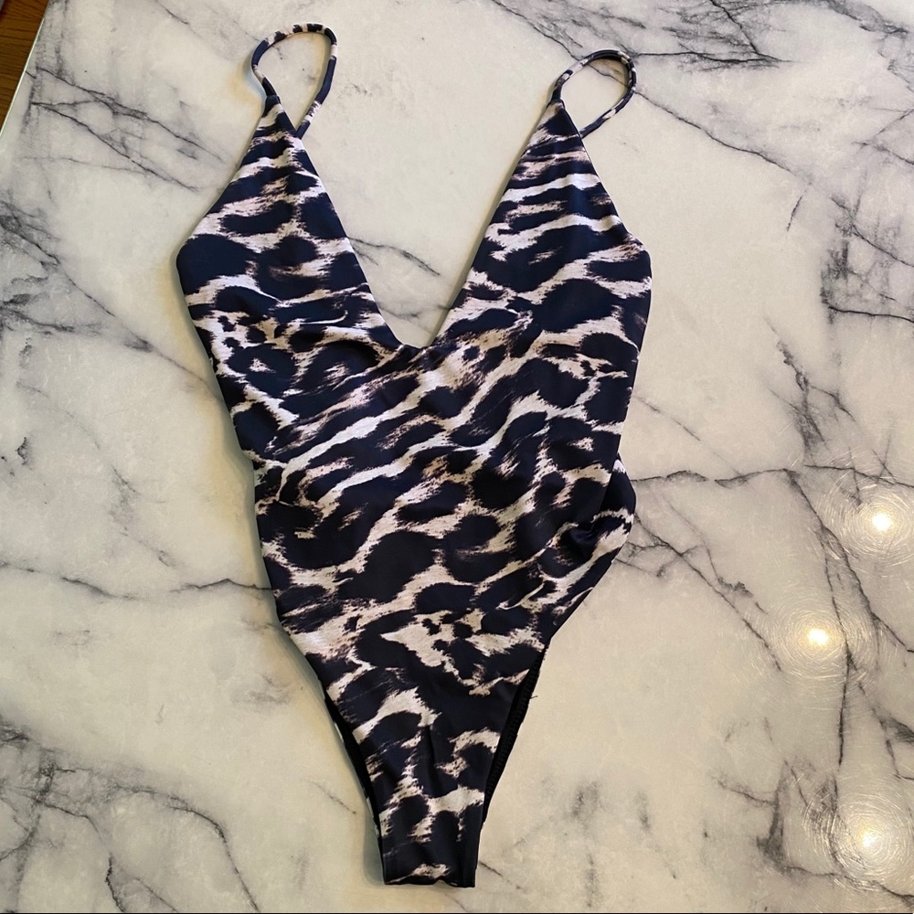 Wanderlust Isla One Piece